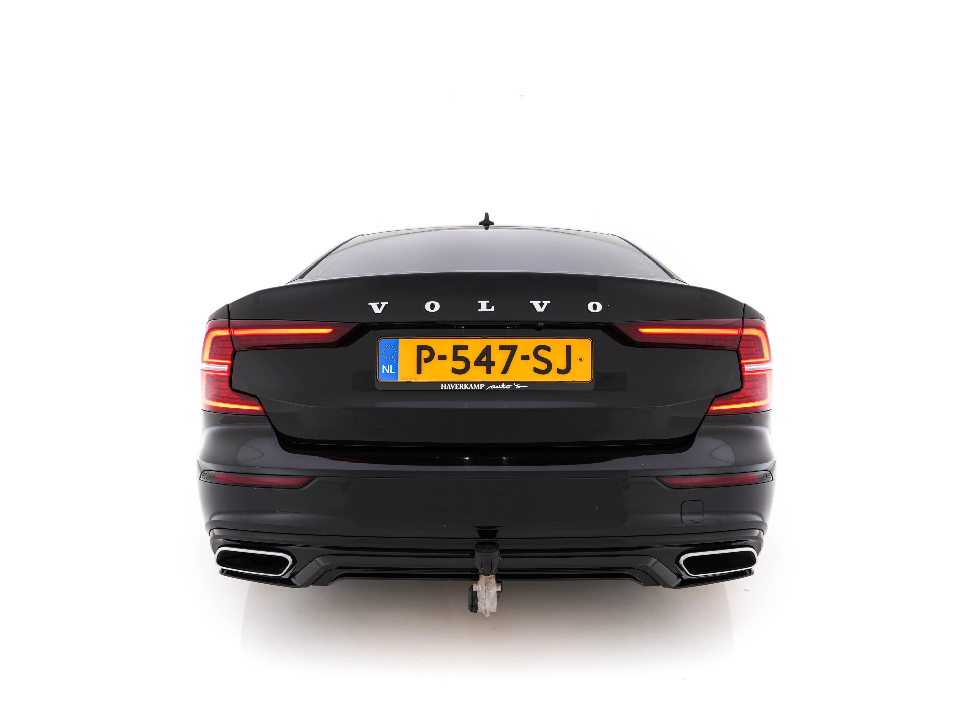 Hoofdafbeelding Volvo S60
