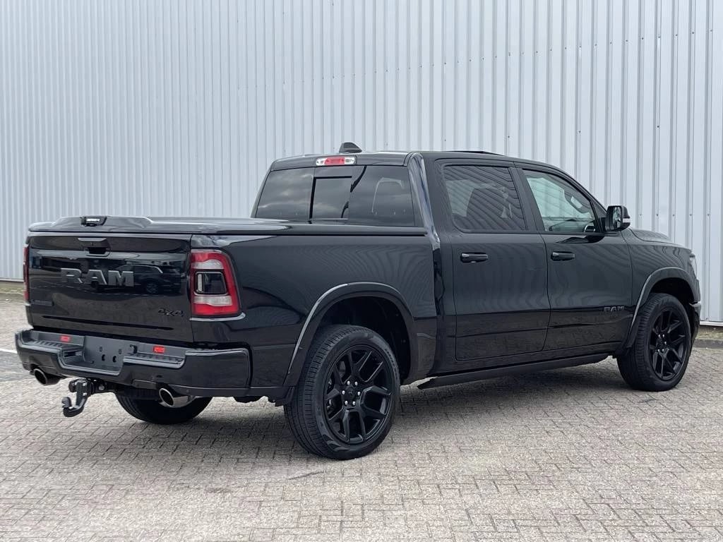 Hoofdafbeelding Dodge Ram Pick-Up