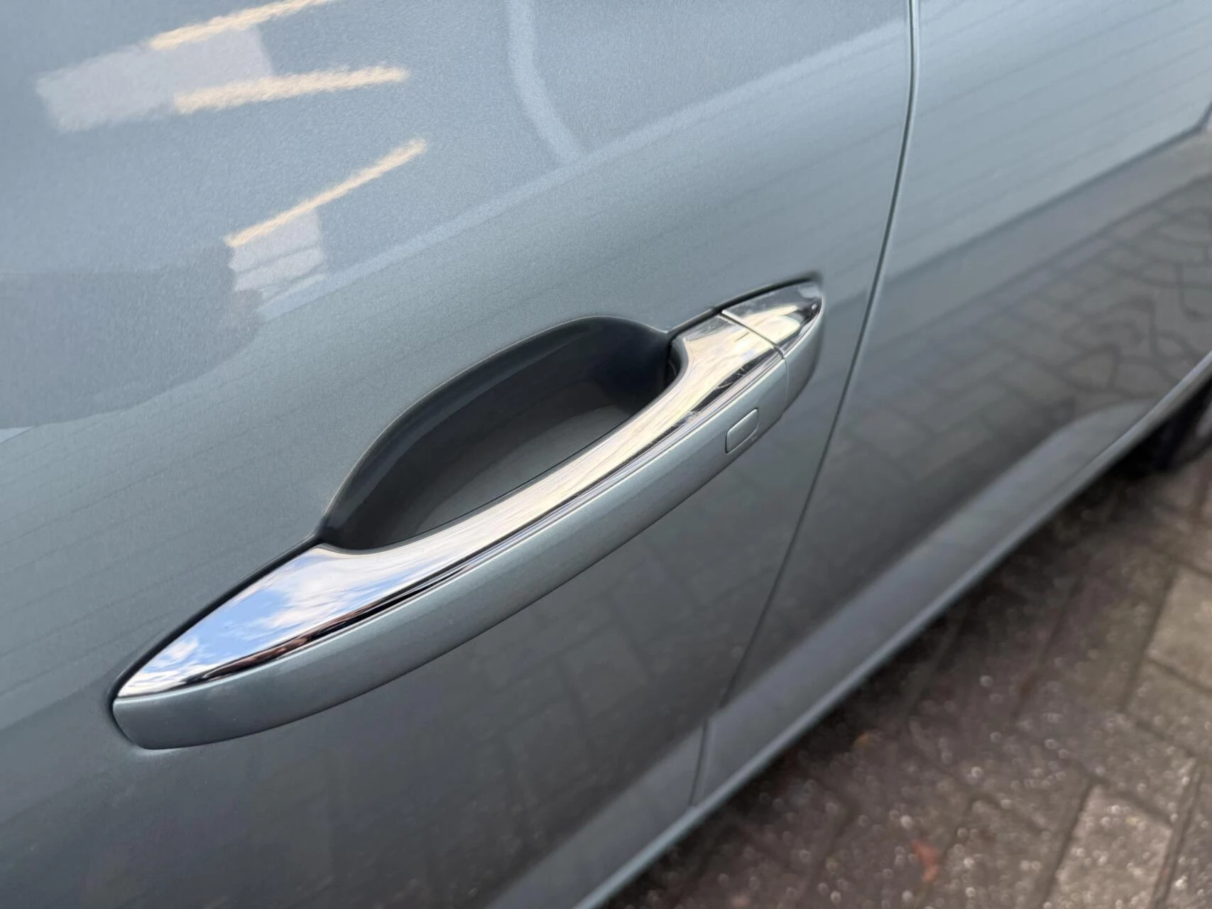 Hoofdafbeelding Renault Megane E-Tech