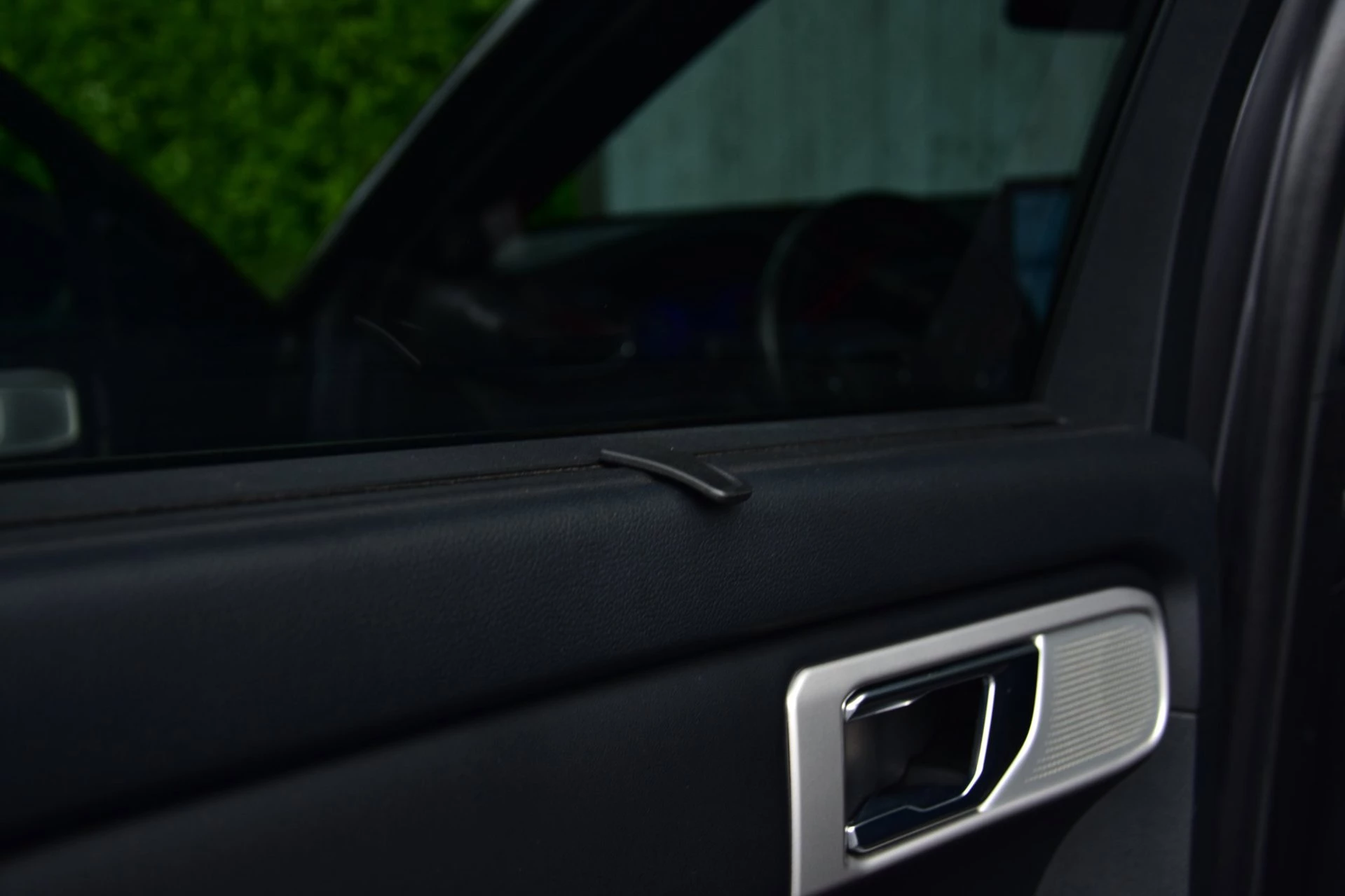 Hoofdafbeelding Ford Explorer