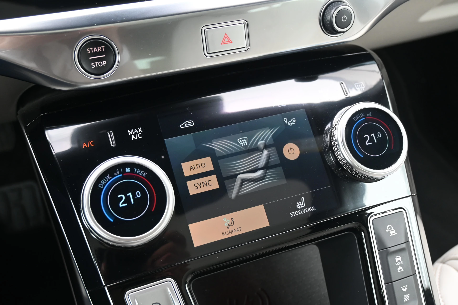 Hoofdafbeelding Jaguar I-PACE