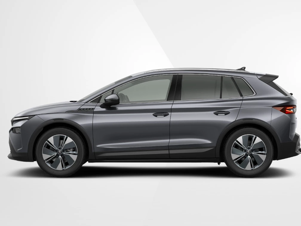 Hoofdafbeelding Škoda Elroq