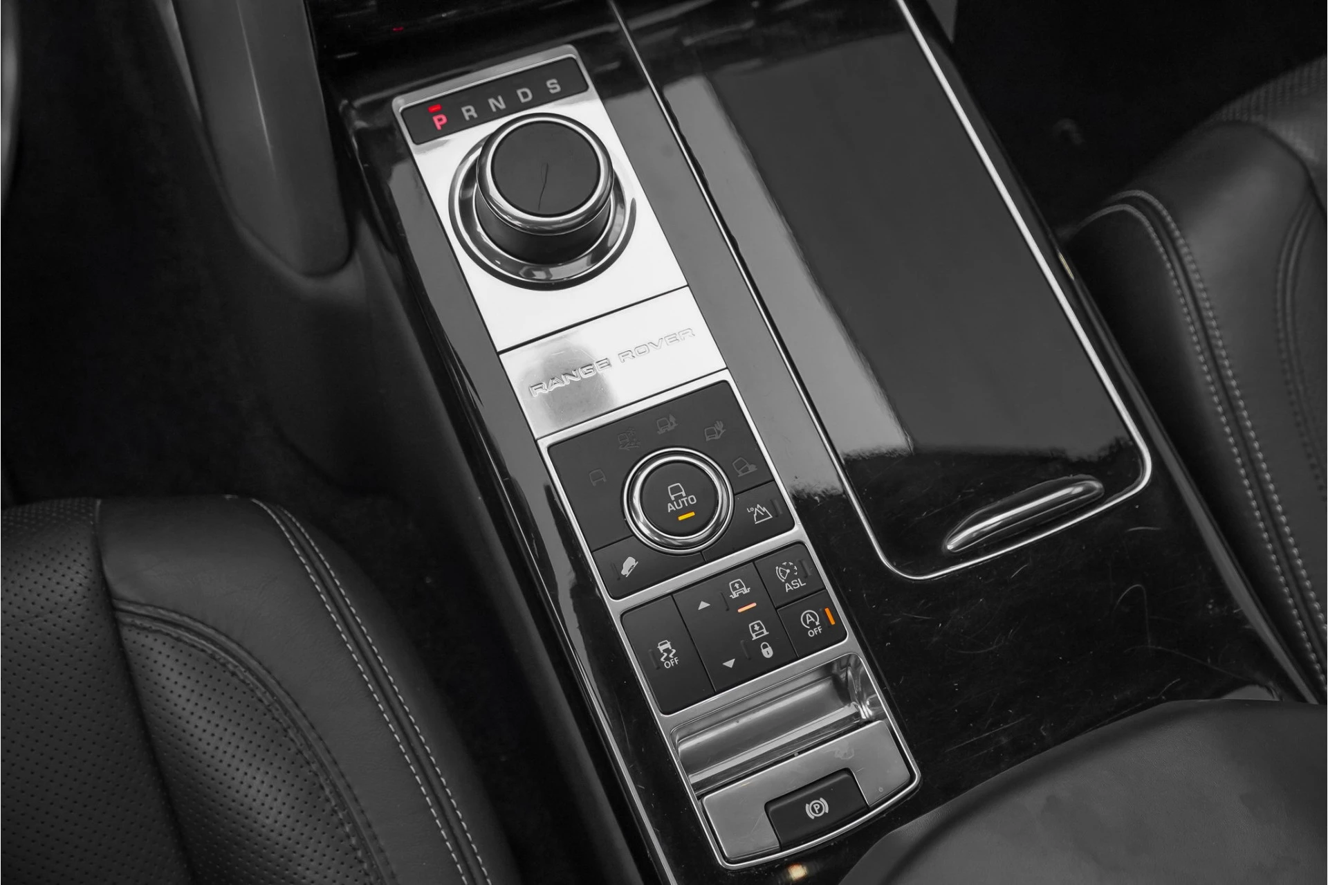 Hoofdafbeelding Land Rover Range Rover
