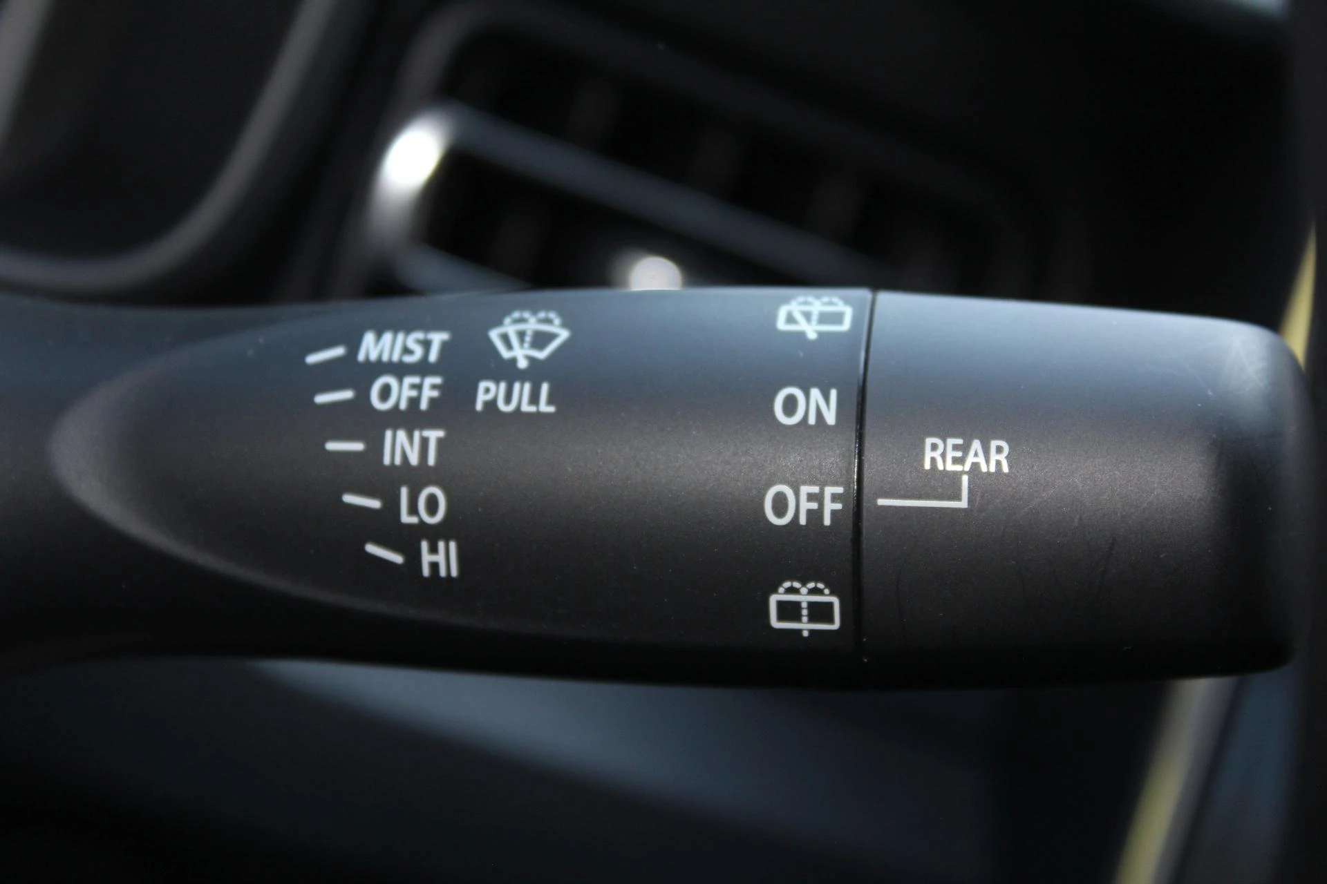 Hoofdafbeelding Suzuki Ignis