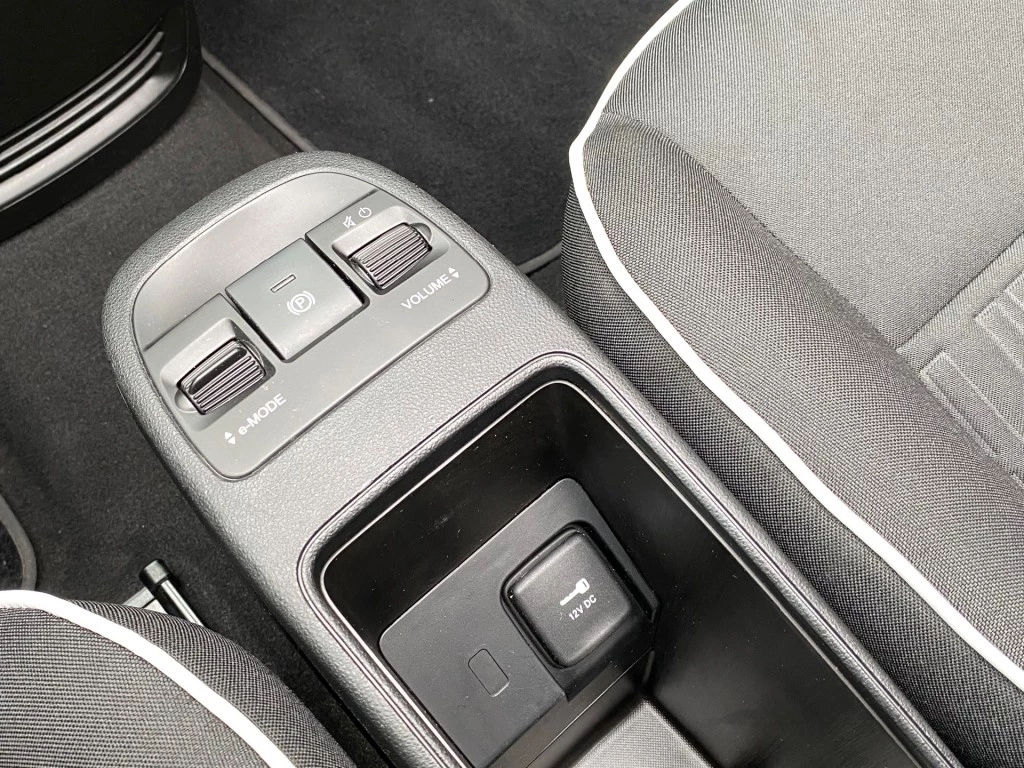 Hoofdafbeelding Fiat 500e