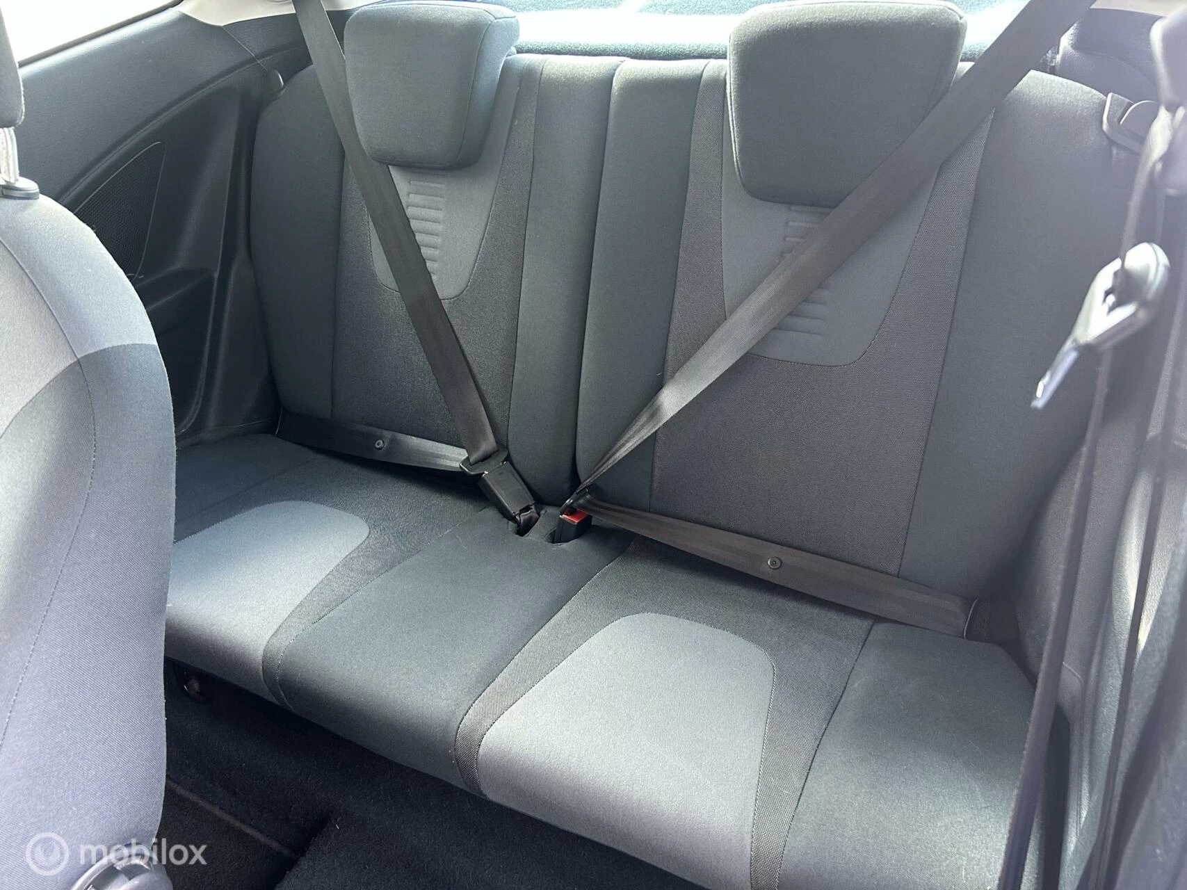 Hoofdafbeelding Ford Ka