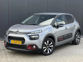 Citroen C3 1.2 110PK C-Series | CRUISE | CARPLAY | NAVI |