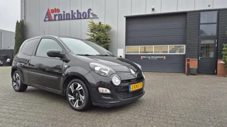 Hoofdafbeelding Renault Twingo Renault Twingo 1.2 16V Dynamique