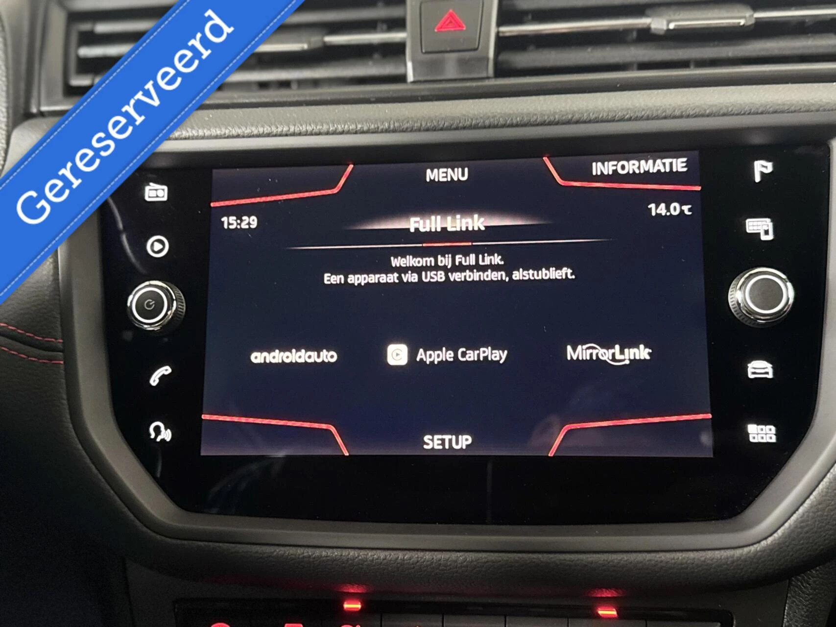 Hoofdafbeelding SEAT Arona