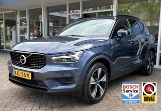 Volvo XC40 1.5 T4 Recharge Inscription Led, Climat, Cruise, Camera, LM..