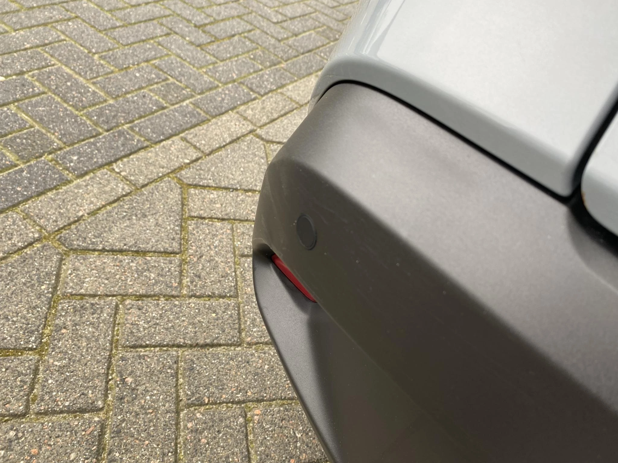 Hoofdafbeelding Toyota Corolla Cross