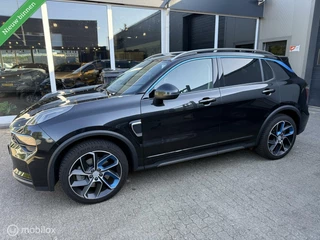 Lynk & Co 01 1.5 2022 nieuwstaat