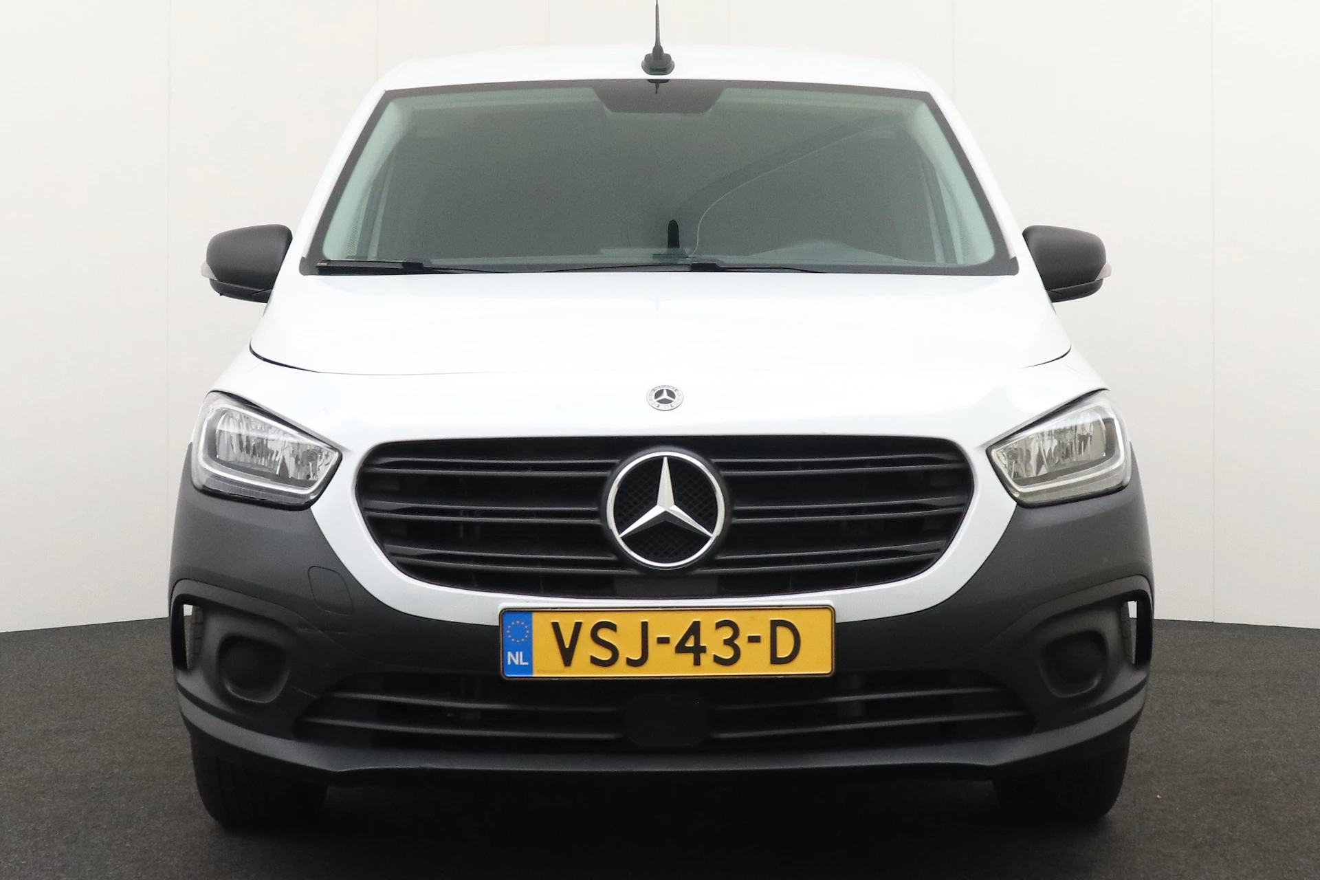 Hoofdafbeelding Mercedes-Benz Citan