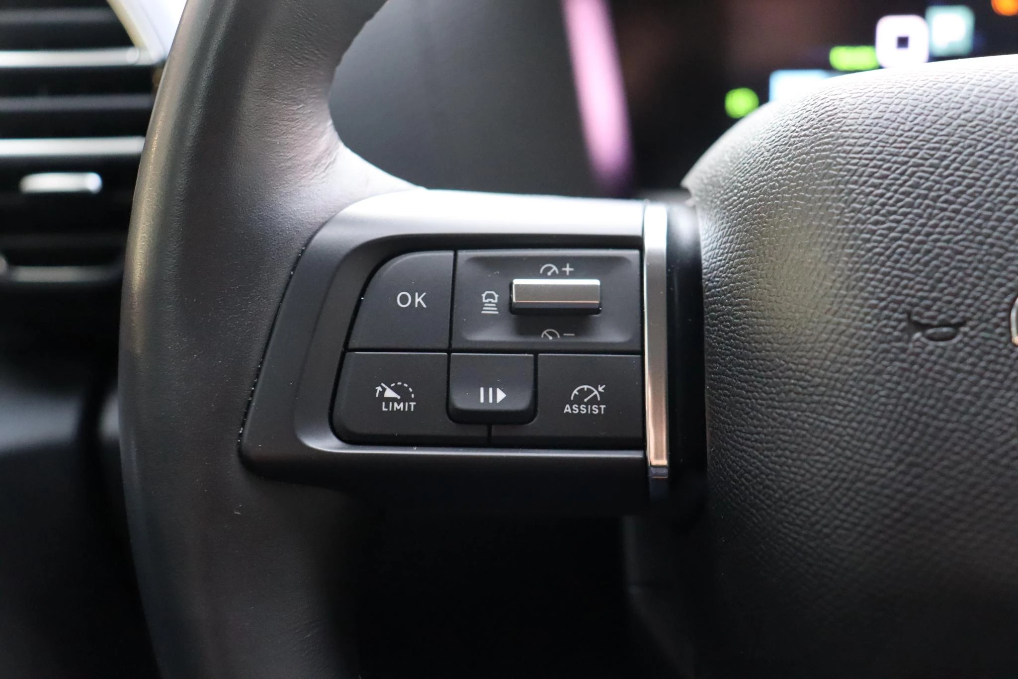 Hoofdafbeelding Citroën ë-C4