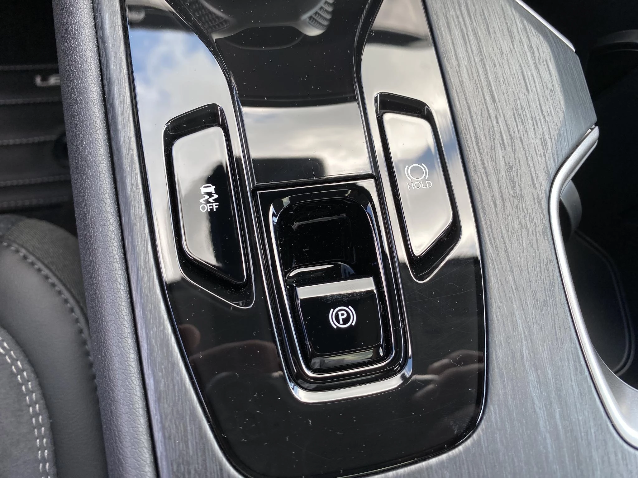 Hoofdafbeelding Lexus RZ