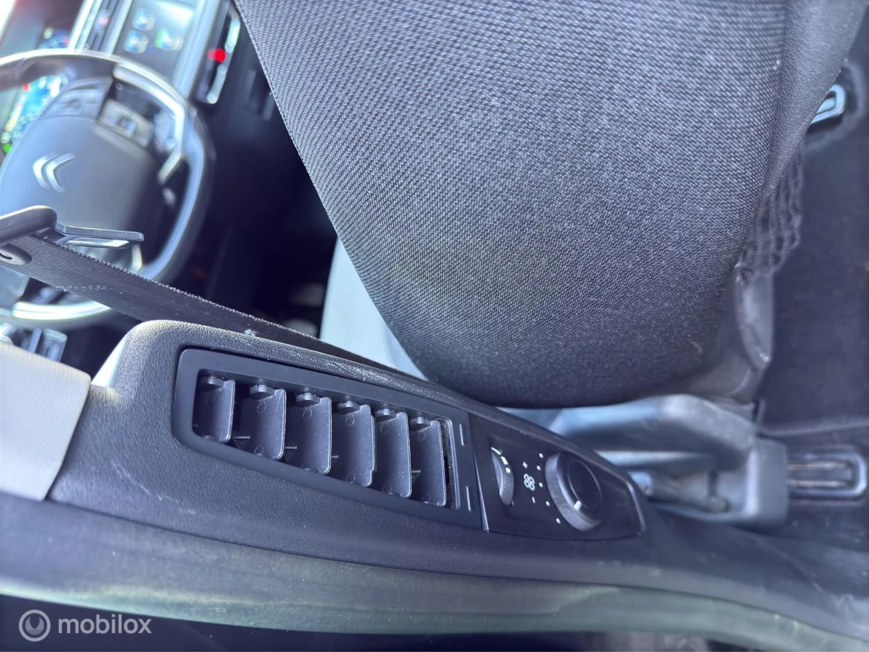 Hoofdafbeelding Citroën Grand C4 Picasso