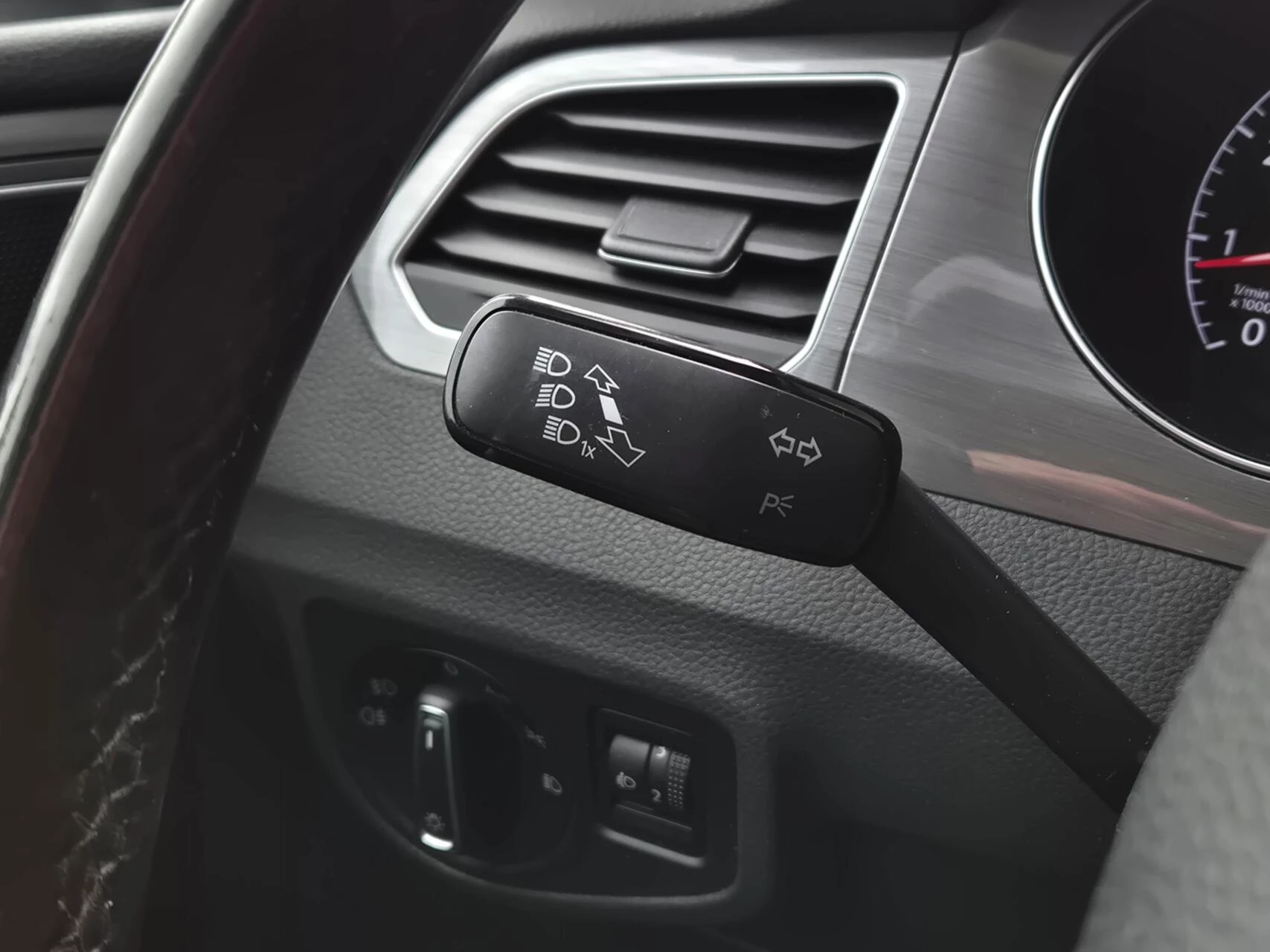 Hoofdafbeelding Volkswagen Golf Sportsvan