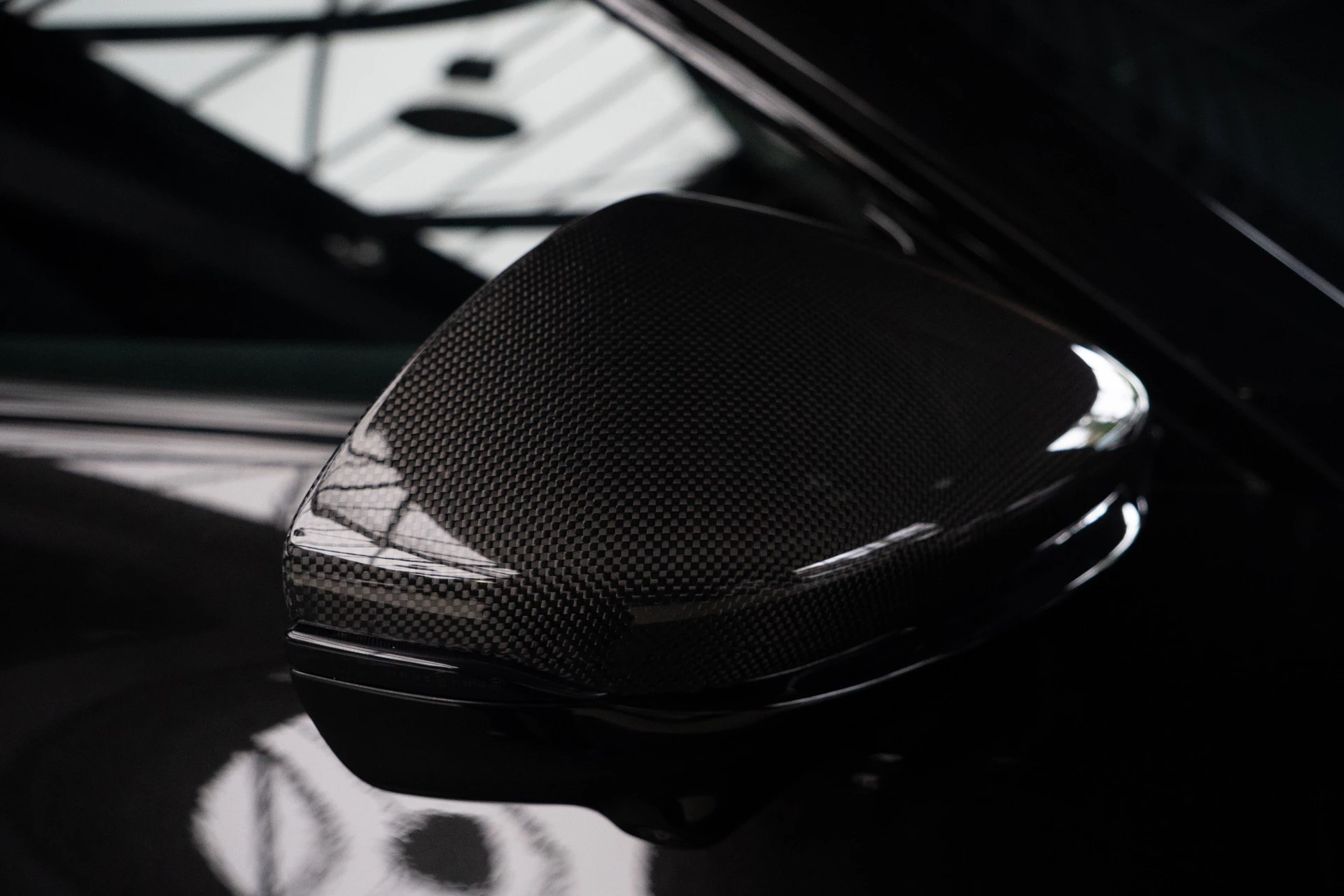 Hoofdafbeelding Ferrari Purosangue