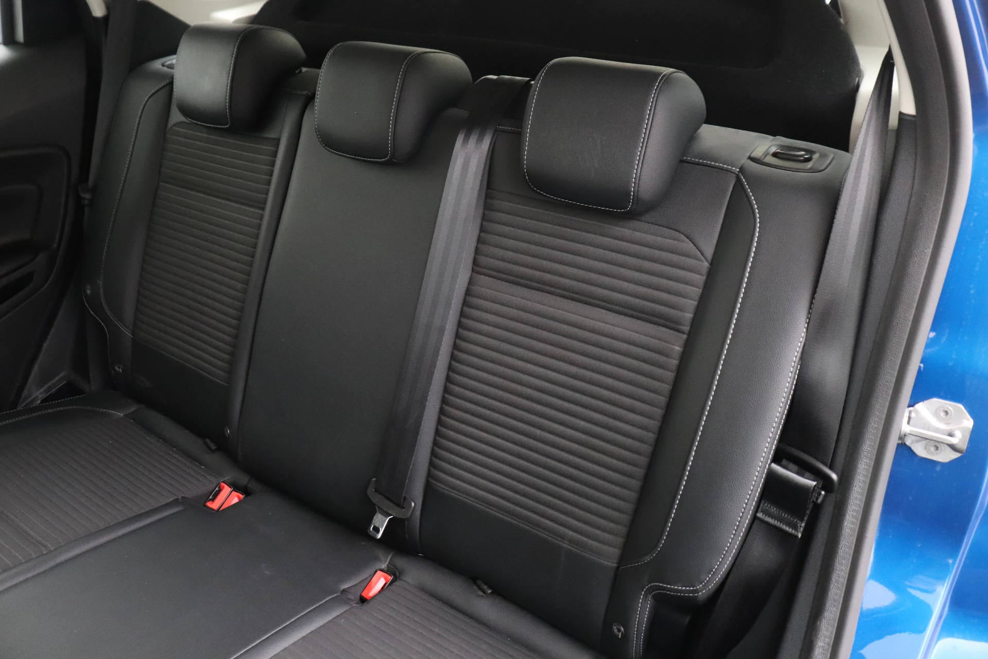 Hoofdafbeelding Ford EcoSport