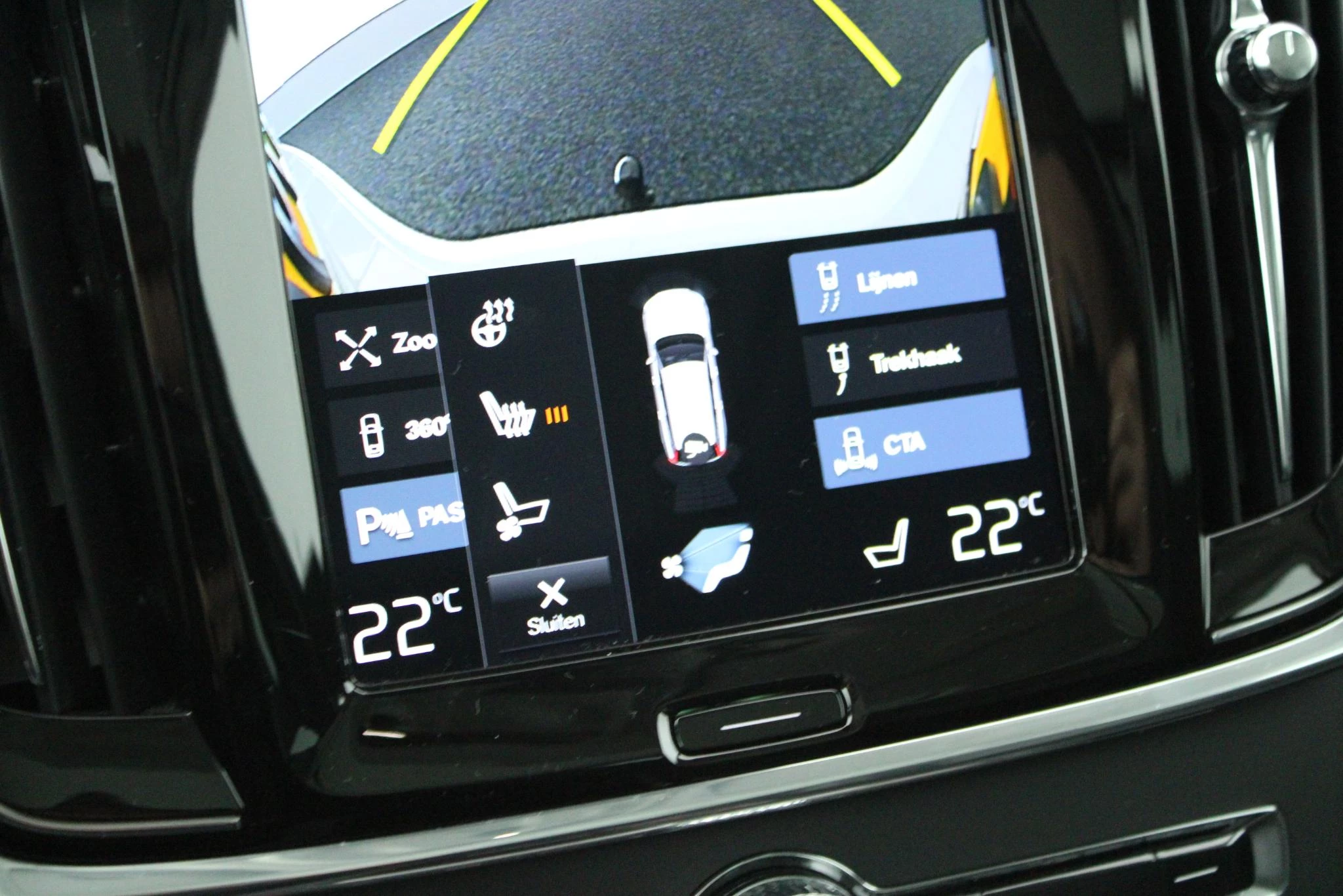 Hoofdafbeelding Volvo V90