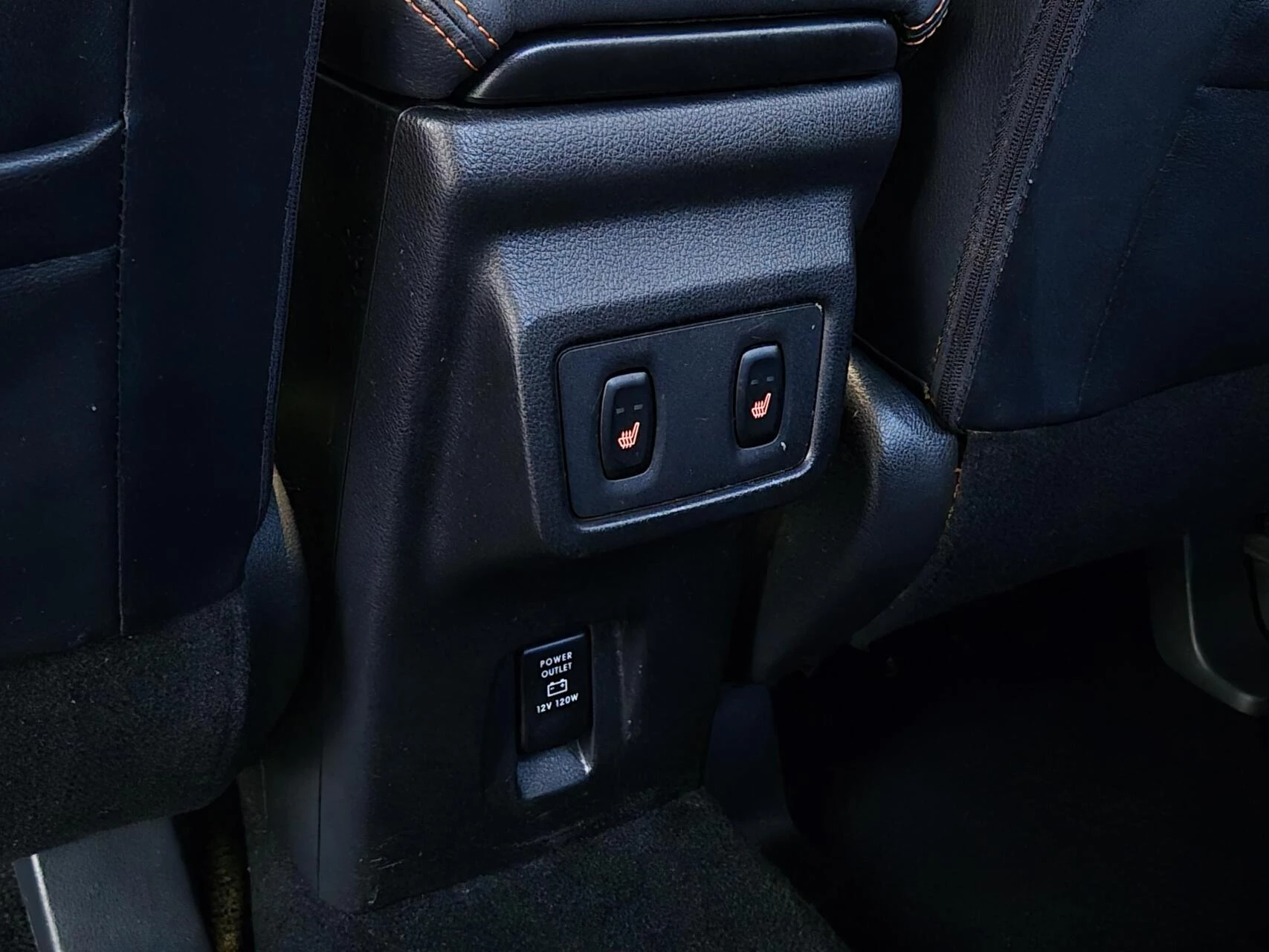 Hoofdafbeelding Mitsubishi Eclipse Cross