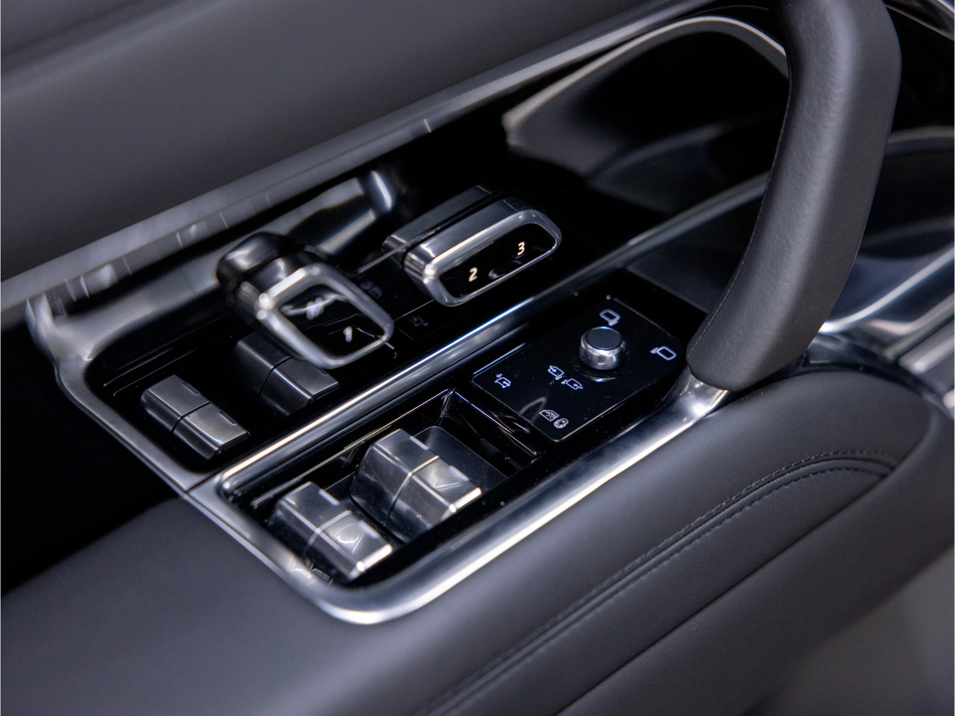 Hoofdafbeelding Land Rover Range Rover