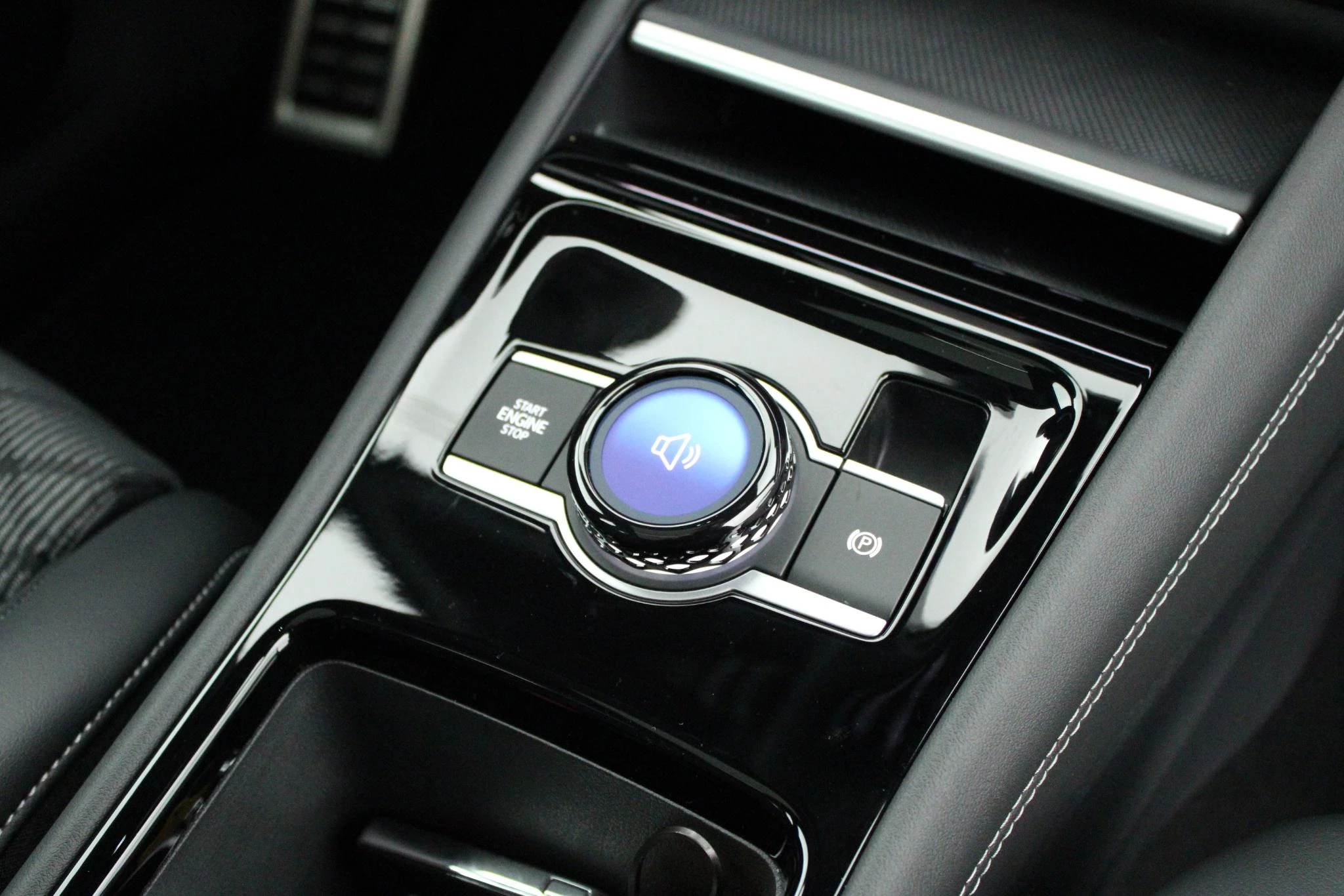 Hoofdafbeelding Volkswagen Tayron