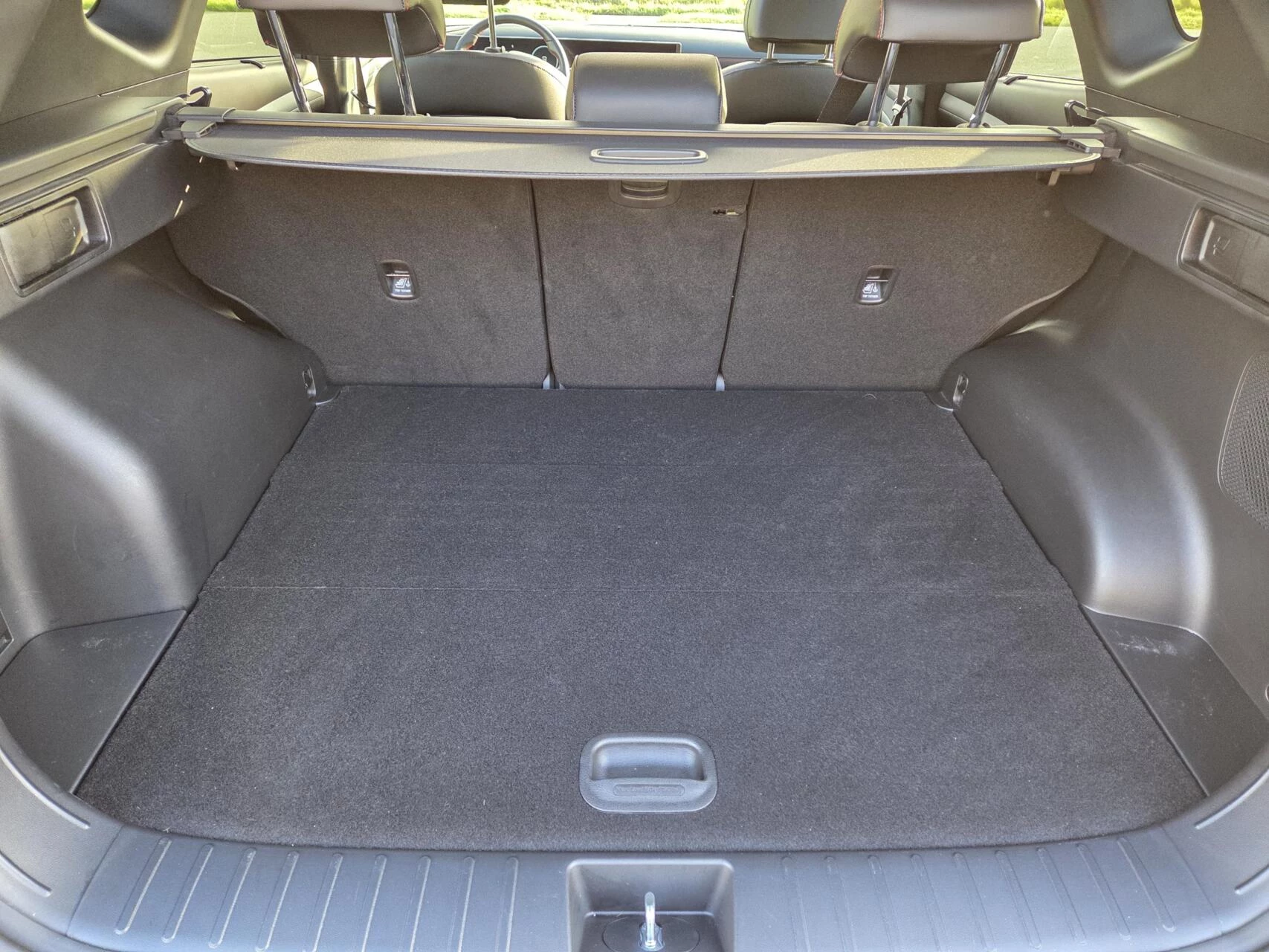 Hoofdafbeelding Hyundai Tucson Hybrid