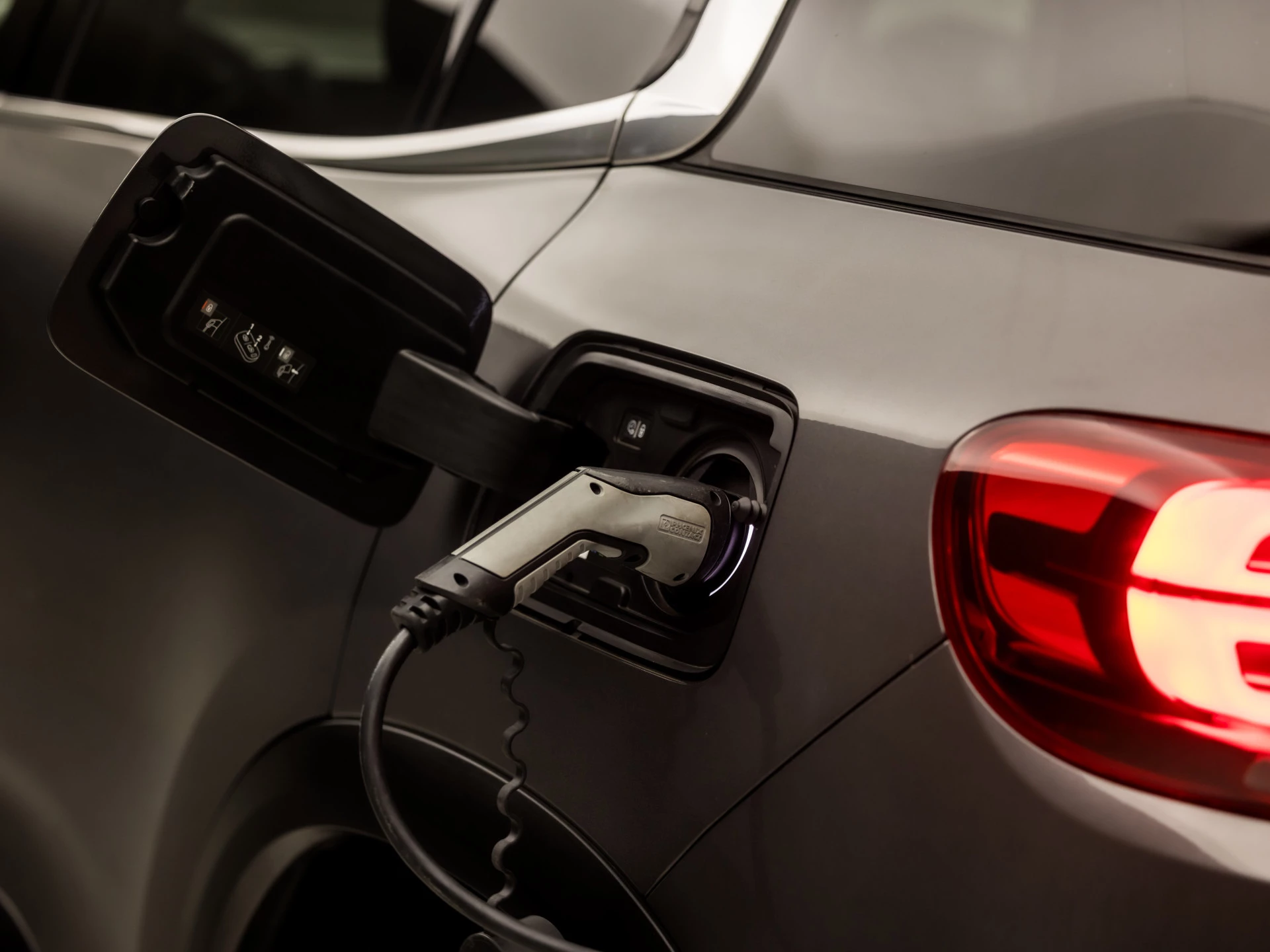 Hoofdafbeelding Citroën C5 Aircross