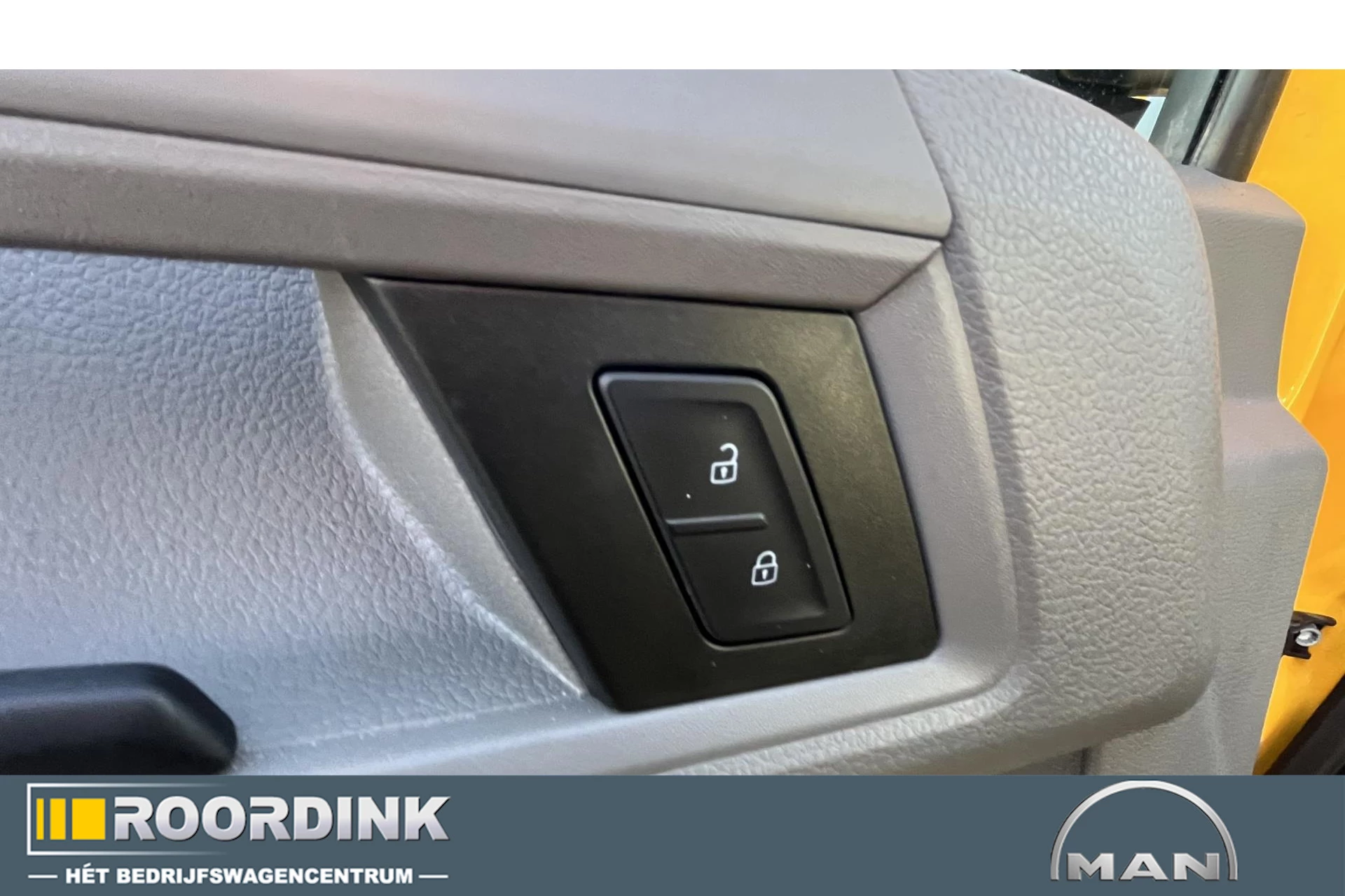 Hoofdafbeelding MAN TGE