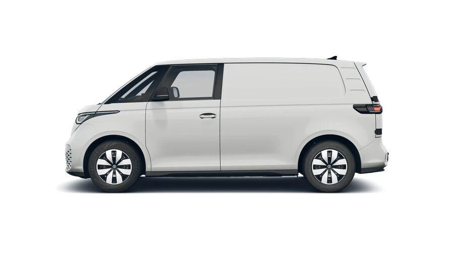 Hoofdafbeelding Volkswagen ID. Buzz Cargo