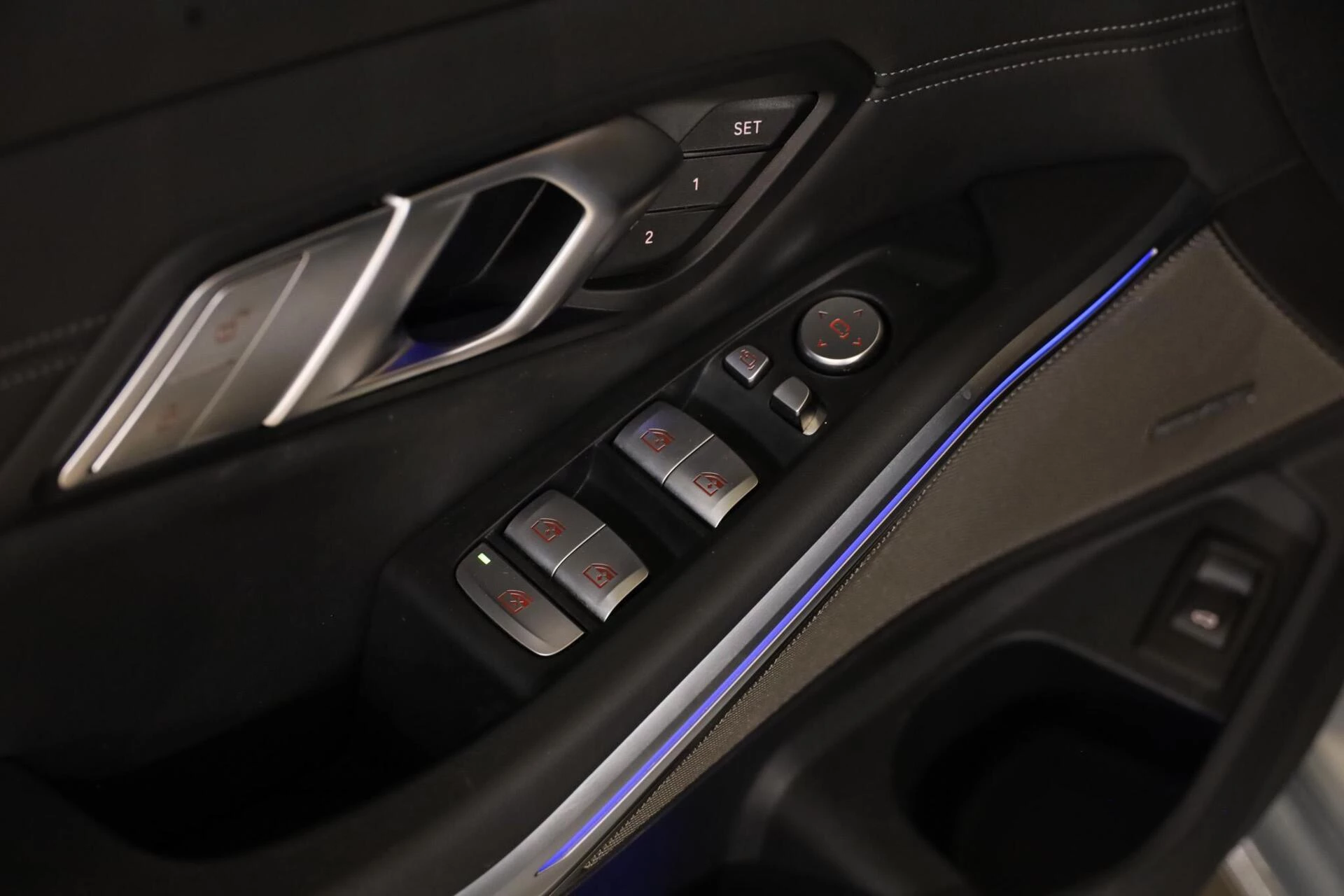 Hoofdafbeelding BMW M3