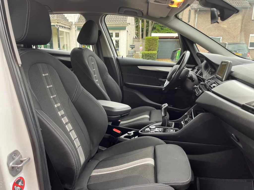 Hoofdafbeelding BMW 2 Serie