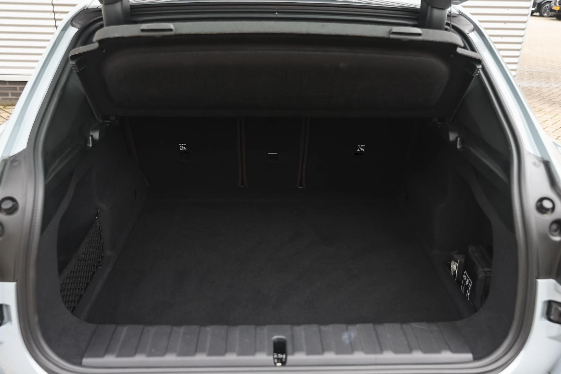 Hoofdafbeelding BMW iX2