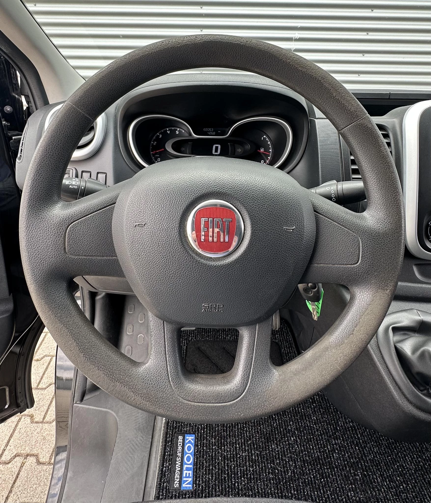 Hoofdafbeelding Fiat Talento
