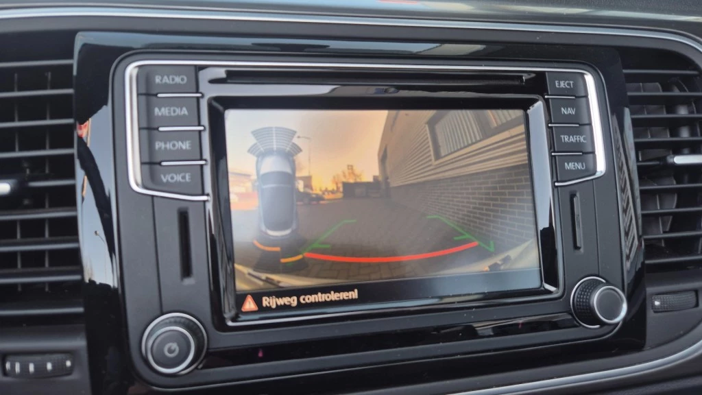 Hoofdafbeelding Volkswagen Beetle