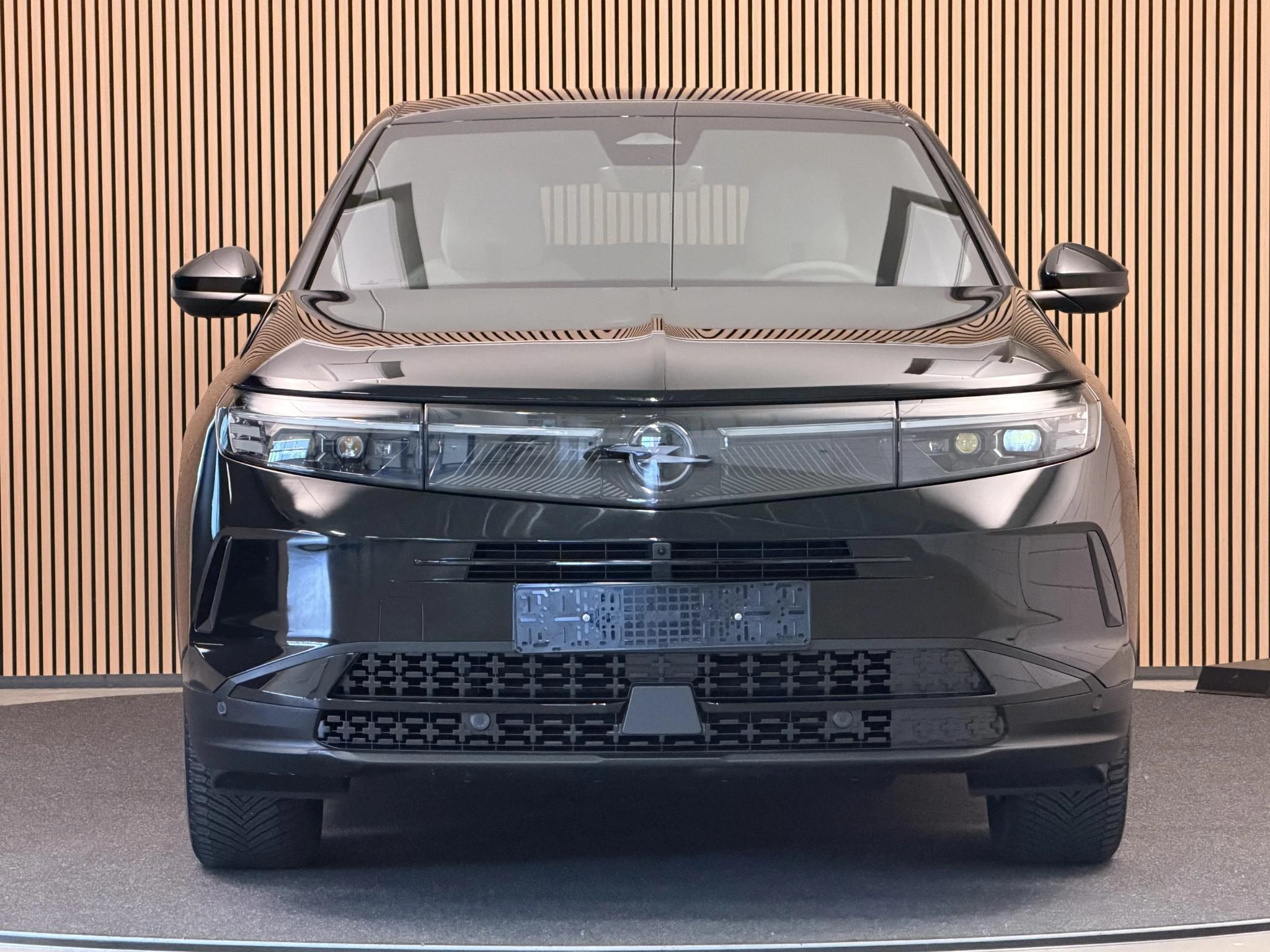 Hoofdafbeelding Opel Grandland