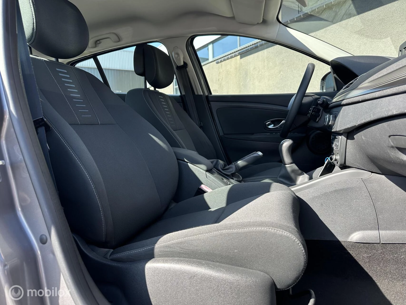 Hoofdafbeelding Renault Mégane