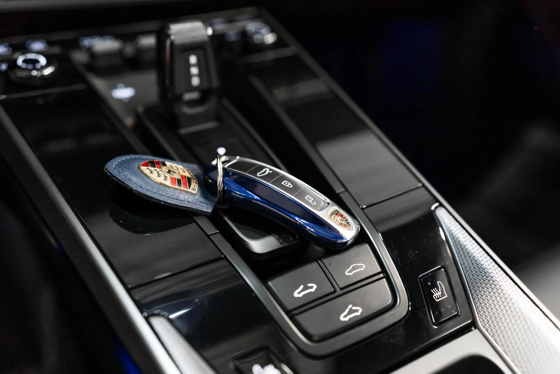 Hoofdafbeelding Porsche 911