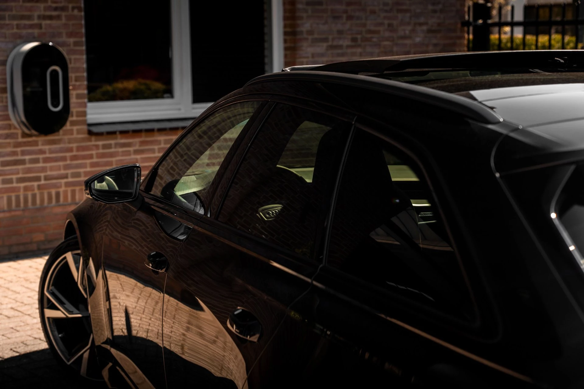 Hoofdafbeelding Audi RS6