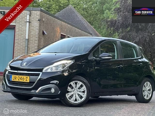 Peugeot 208 1.2 PureTech Blue Lion/NAP/NAVI/PDC/CRUISE/APK