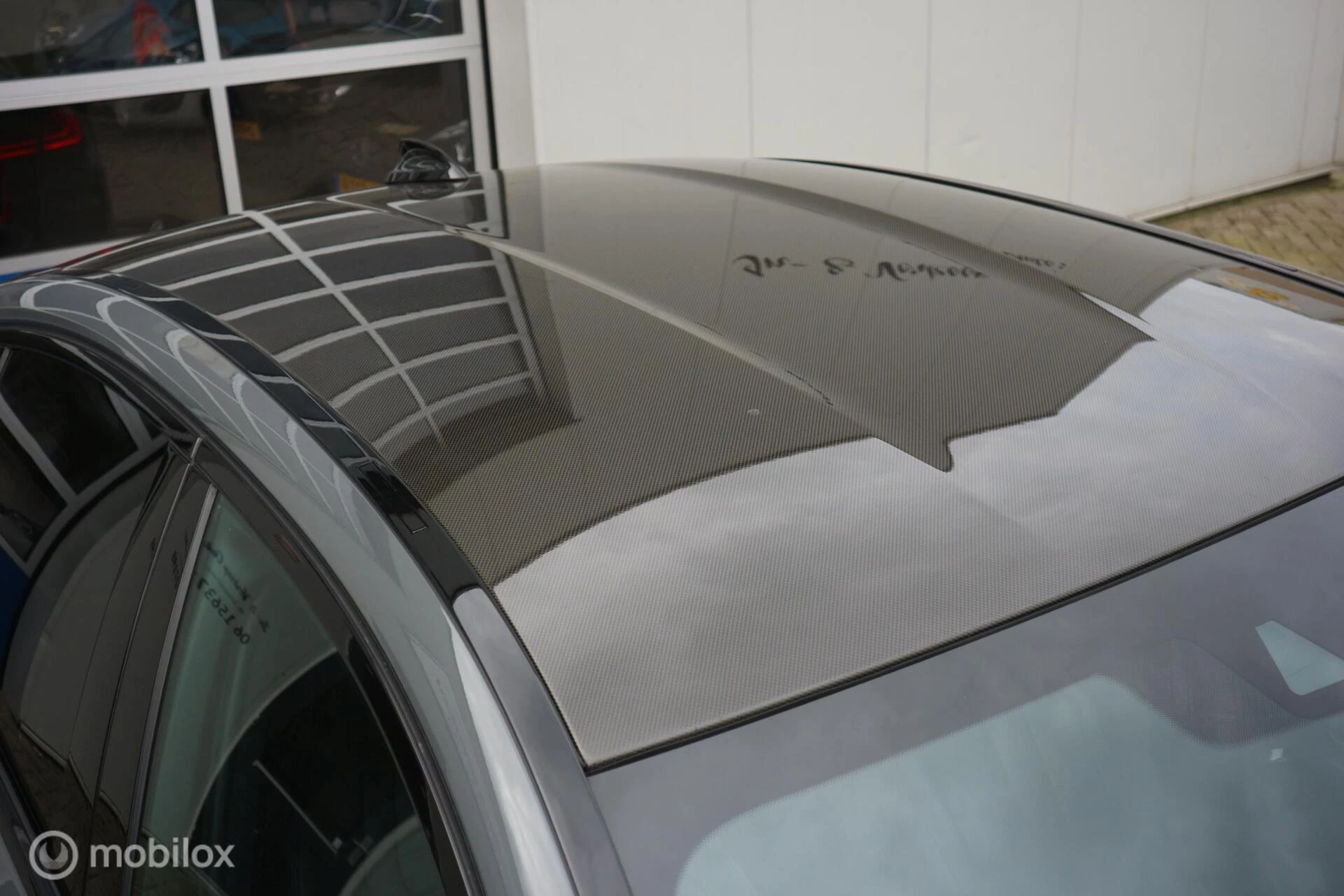 Hoofdafbeelding BMW M5