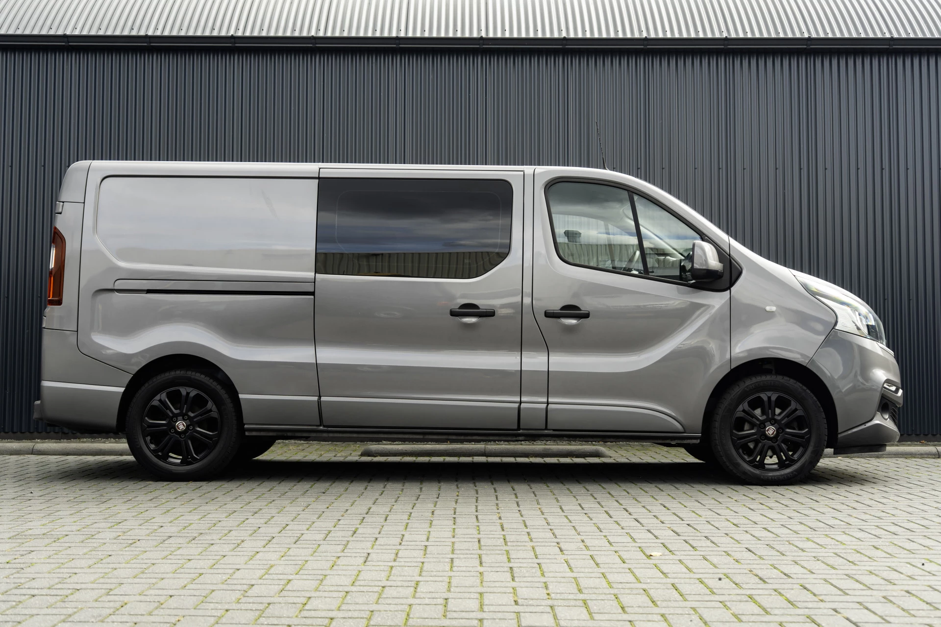 Hoofdafbeelding Fiat Talento