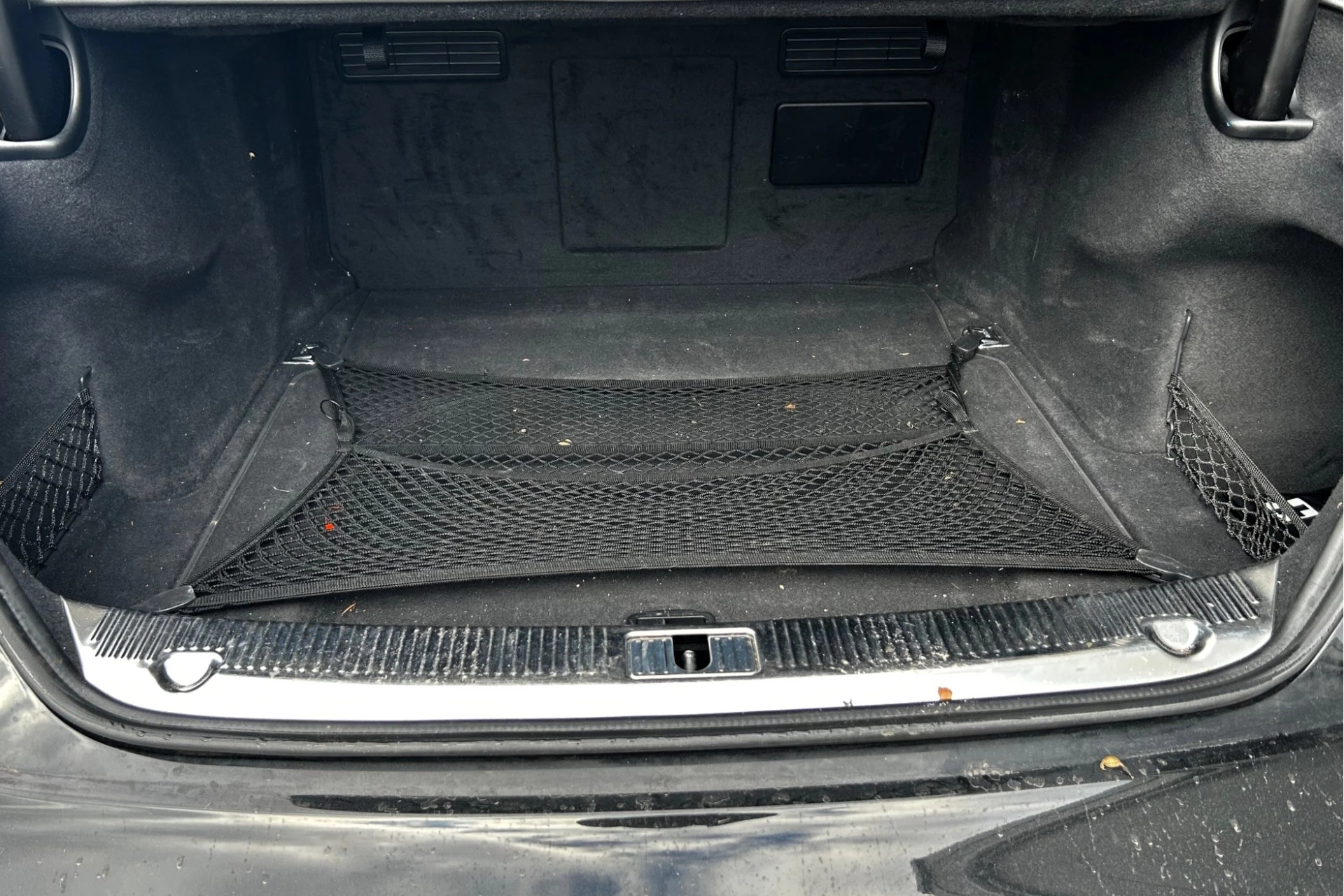 Hoofdafbeelding Audi A8