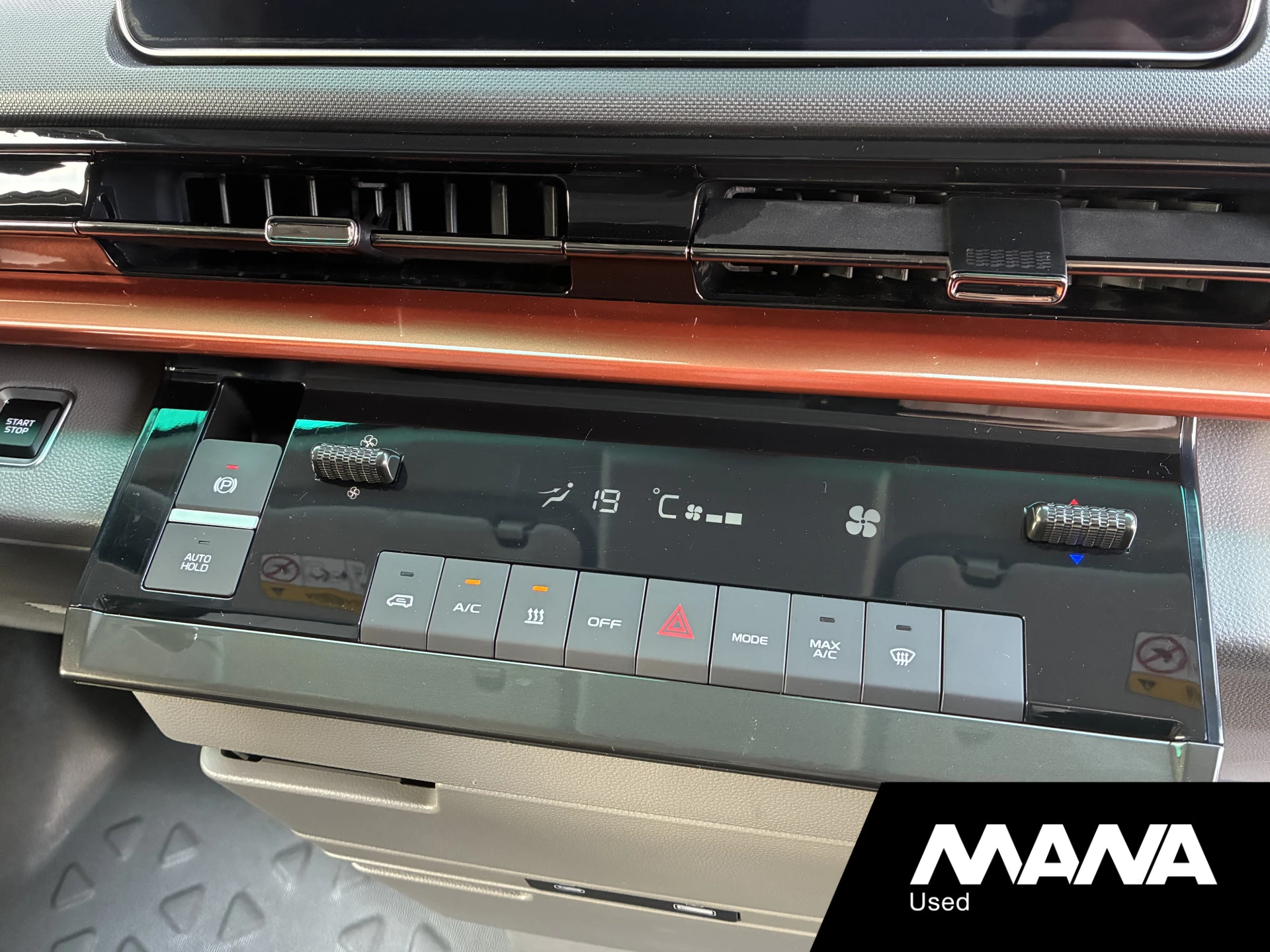 Hoofdafbeelding Farizon SV