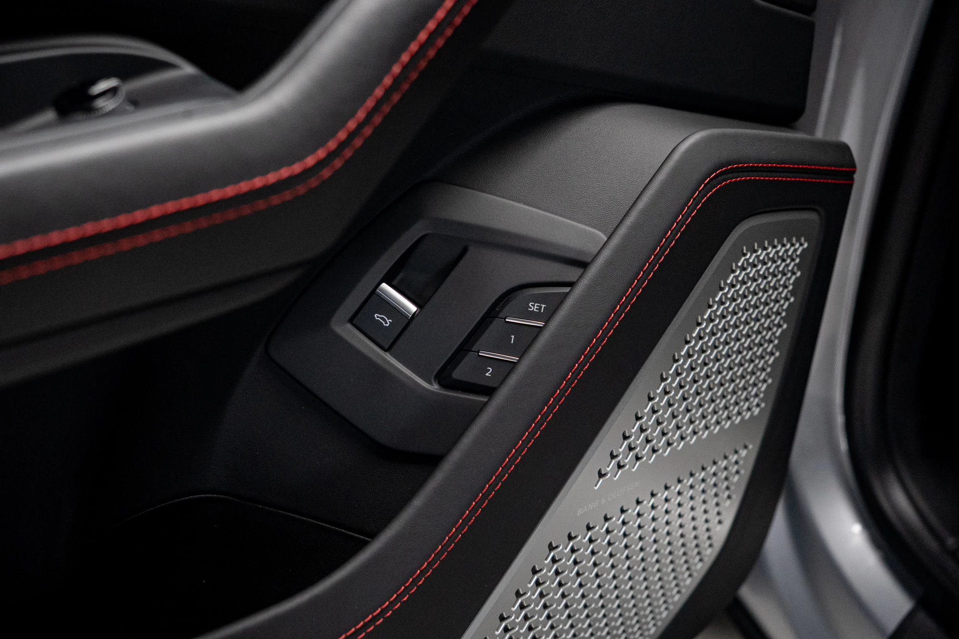 Hoofdafbeelding Lamborghini Urus