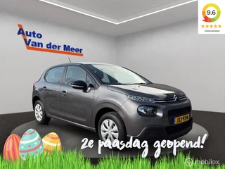 Citroen C3 1.2 PureTech Business