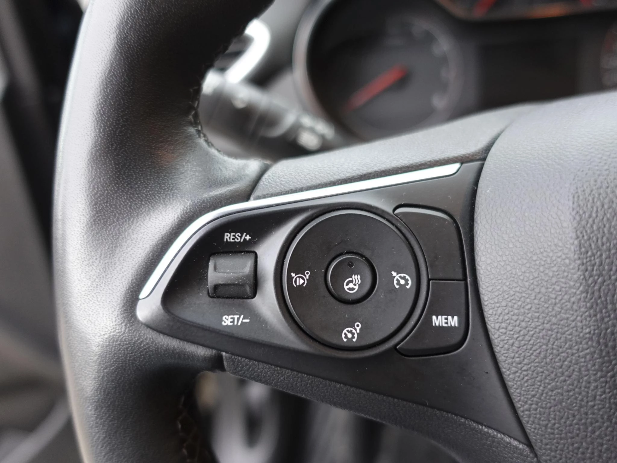 Hoofdafbeelding Opel Crossland