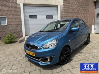 Mitsubishi Space Star 1.0 Entry  AIRCO