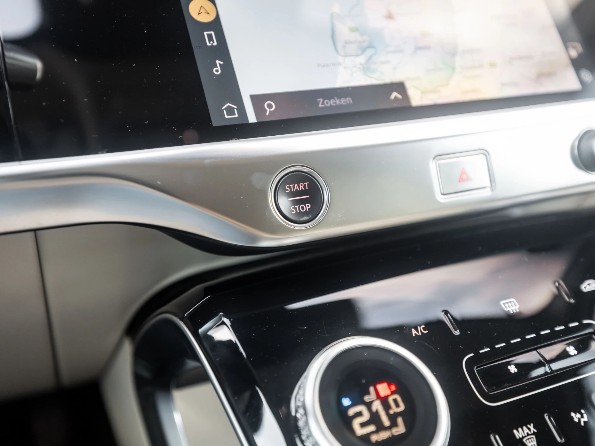 Hoofdafbeelding Jaguar I-PACE